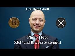 Philip Hopf's Community Event